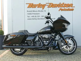 harley-davidson road glide fltrx