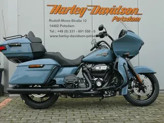 harley-davidson road glide limited fltru