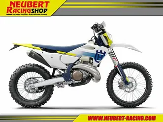 husqvarna te 250 2024