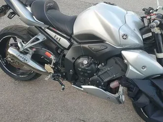 yamaha fz1