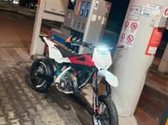 husqvarna sm s 125 2t