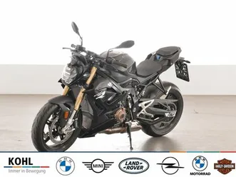 bmw s 1000 r 3 pakete + intelligenter notruf