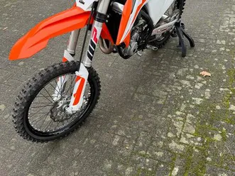 ktm sx-f 350