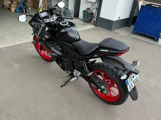 suzuki gsx-r125