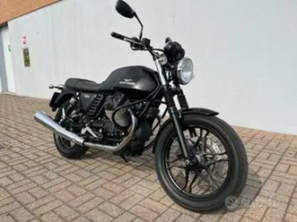 moto guzzi v7 ii moto guzzi special