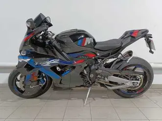 moto bmw motorrad m 1000 rr de ocasión 90631487