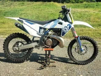 husqvarna tc 250 2022 v.permute /rateizzazione