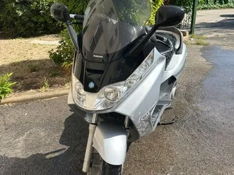 scooter piaggio x8 - 125 cc