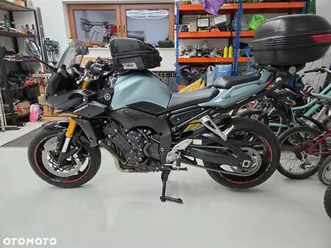 yamaha fz
