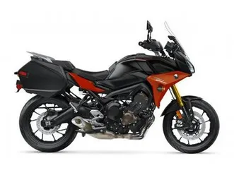 2020 yamaha tracer 900 gt