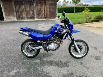 yamaha 600 xte 2003 tbeg