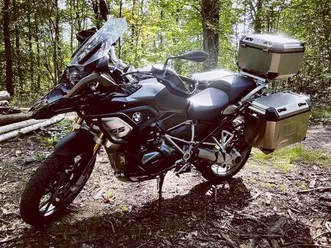 bmw r 1250 gs