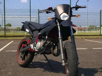 derbi 50 cc