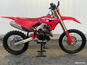 450 crf