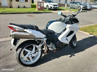 honda 800 vfr