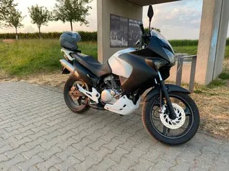 honda varadero 125 xl