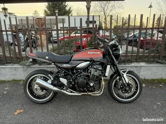 kawasaki z 900 rs garantie 12 mois