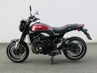 z 900 rs