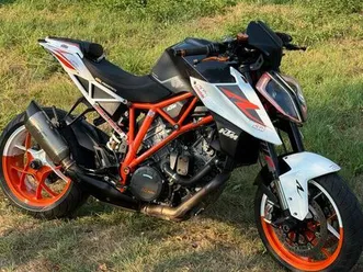 ktm 1290