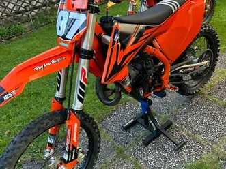 ktm 125sx