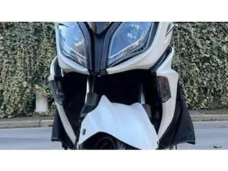 k-xct 300i (2012 - 17)