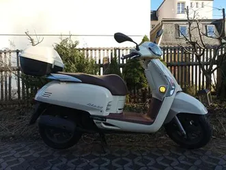 kymco like 50 zylinder neu gebrauchtfahrzeug