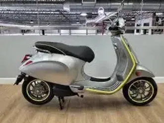 2026 vespa vespa elettrica 70 ( electric )