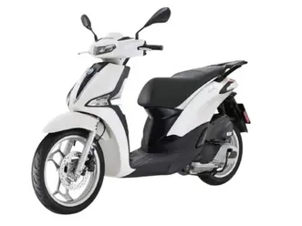 2026 piaggio liberty 50 sport