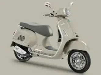 2026 vespa vespa gts 310 2-ans garantie