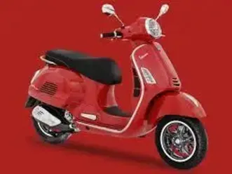 2026 vespa vespa gts 310 super 2-ans garantie