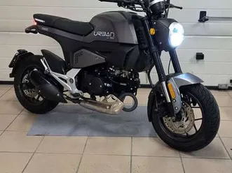 motrac urban m6 b-klasse