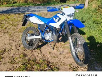 dtr 125