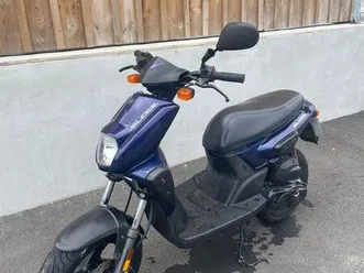 yamaha stunt slider 2006