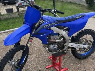 450 yzf 2023