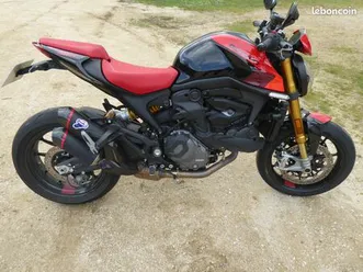 ducati monster sp reprise possible