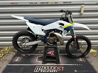husqvarna 85 tc 2025