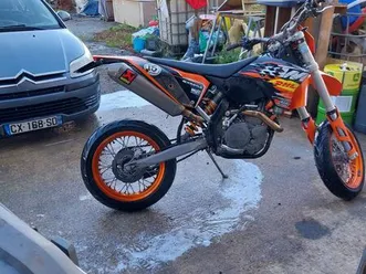 ktm 450 exc