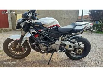 mv augusta 1078 brutale rr