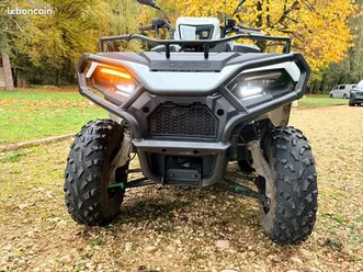 polaris sportsman 570 eps 4x4 agri