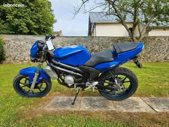 rieju 50 cc