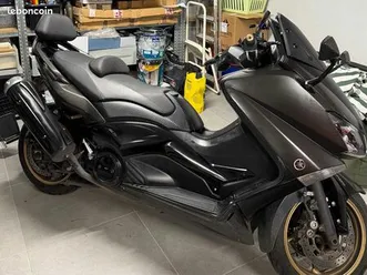 tmax 530 ( black max )