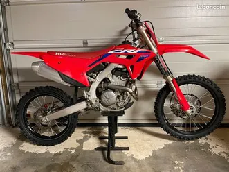 honda 250 crf 2023