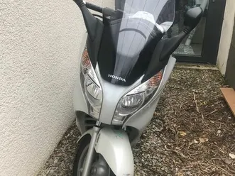 scooter honda swing