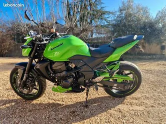 kawasaki 750 z