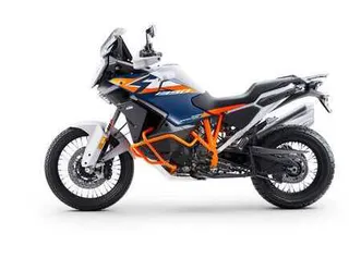ktm 1390 super adventure r 4 roky záruky