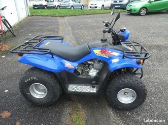 vente quad kimko