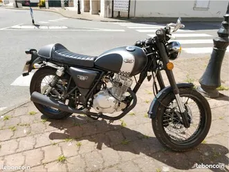 mash 125