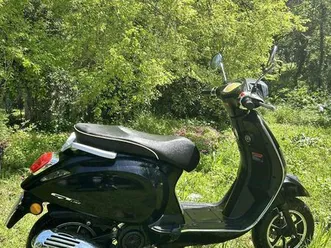 scooter 50 cc gt‑line – très bon état – idéal ville