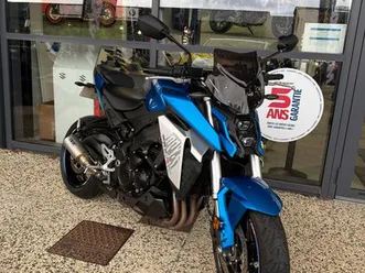 suzuki gsx-s 950 - 1ère main - permis a2 possible 99 euros