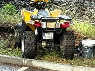 quad sym 200 trackrunner